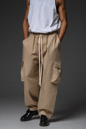 Cargo Trousers