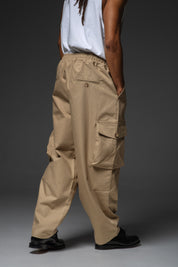 Cargo Trousers