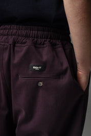 Relaxed Trousers