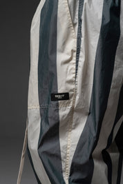Striped Trousers