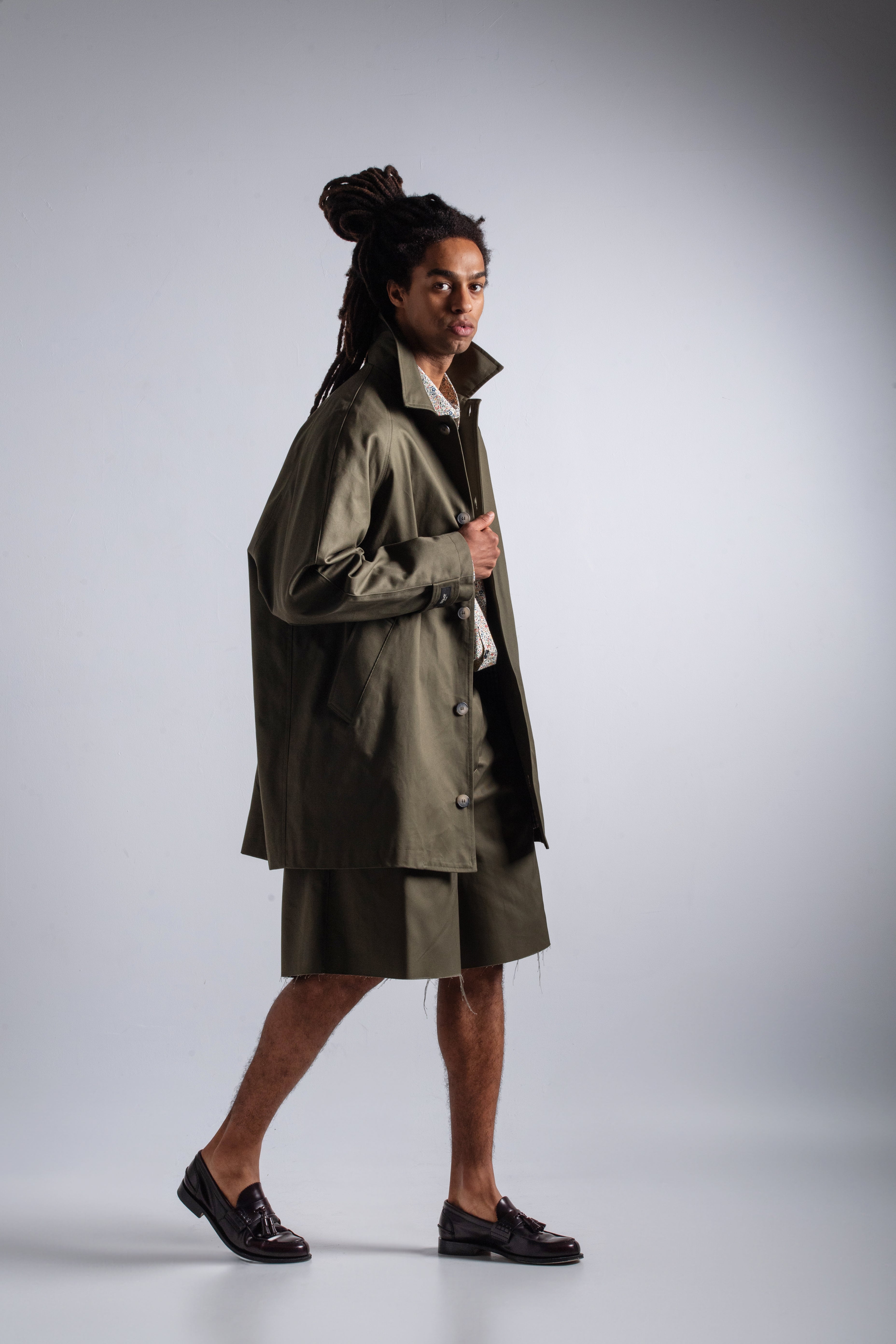 Cappotto