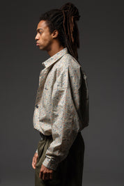 Camicia Floreale