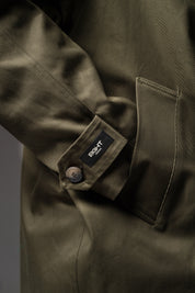 Cappotto