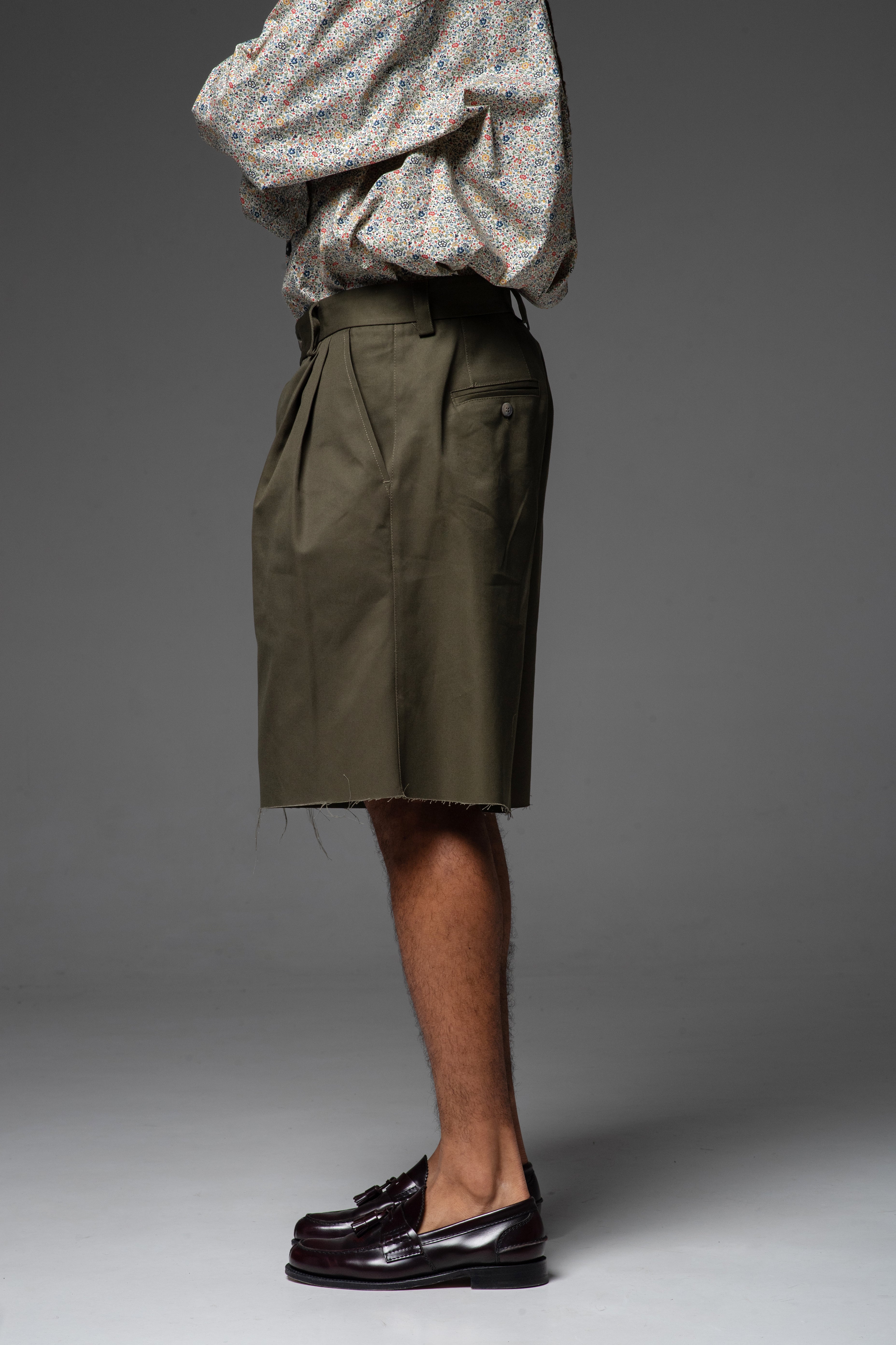 Classic Short