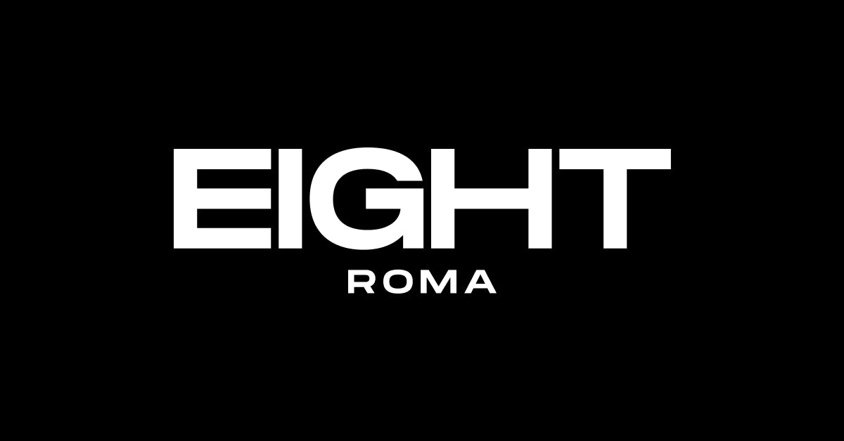 Eight Roma
