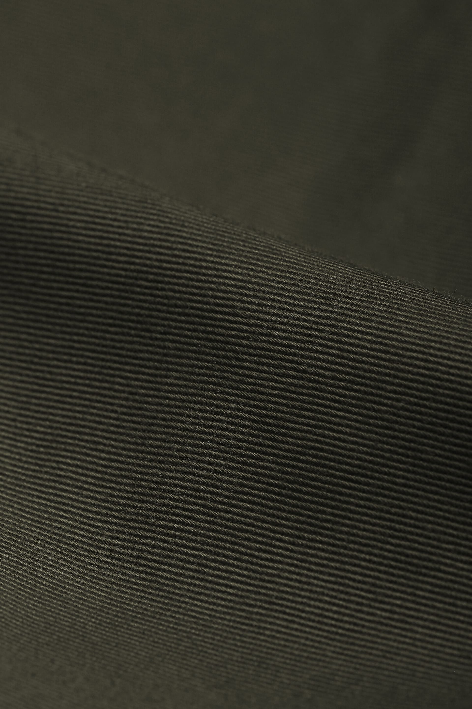 Pantalone balloon verde