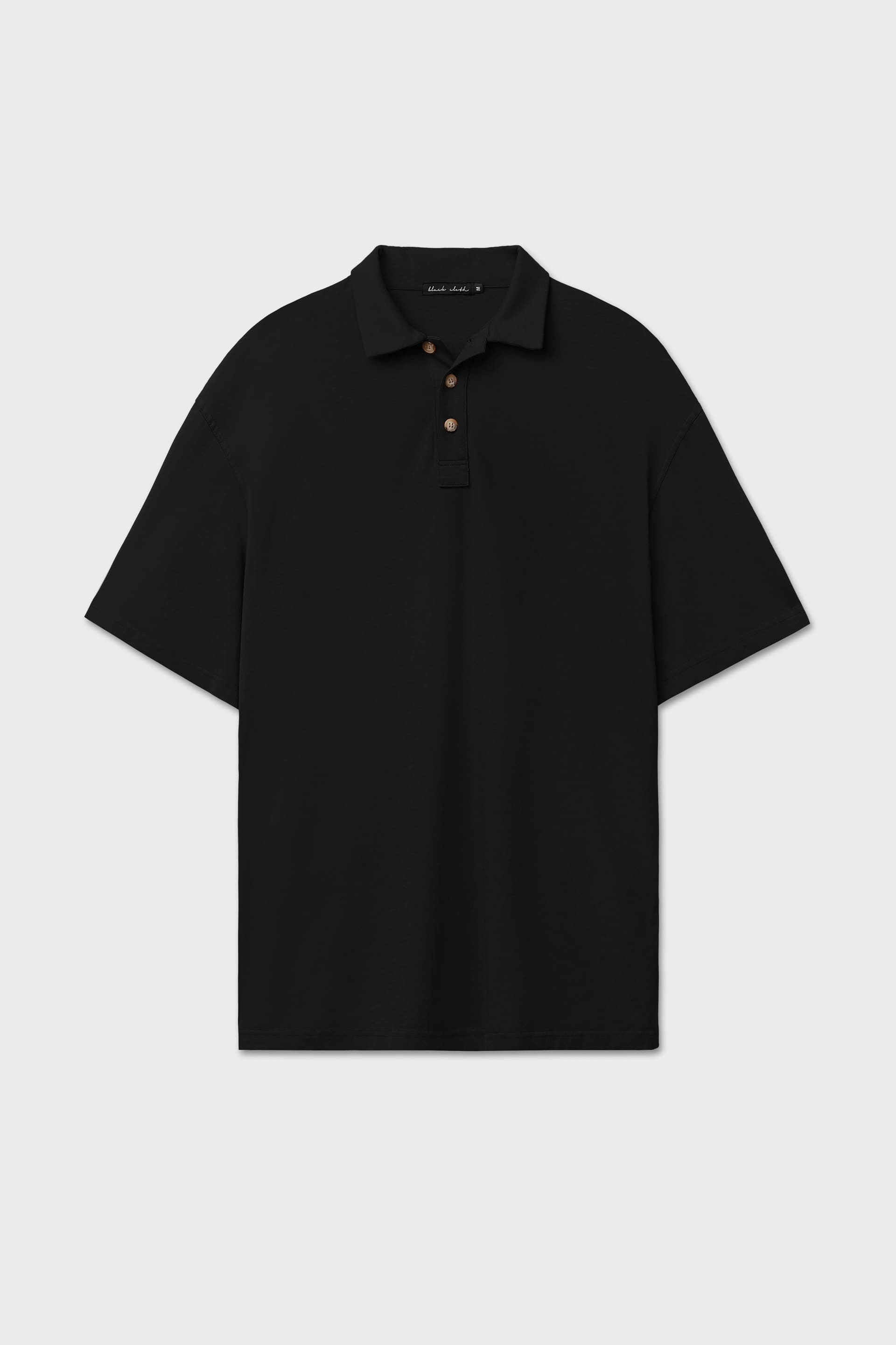 Polo nero