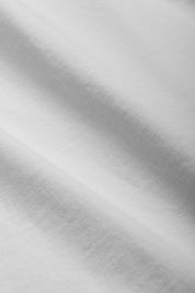 T-shirt oversize bianco