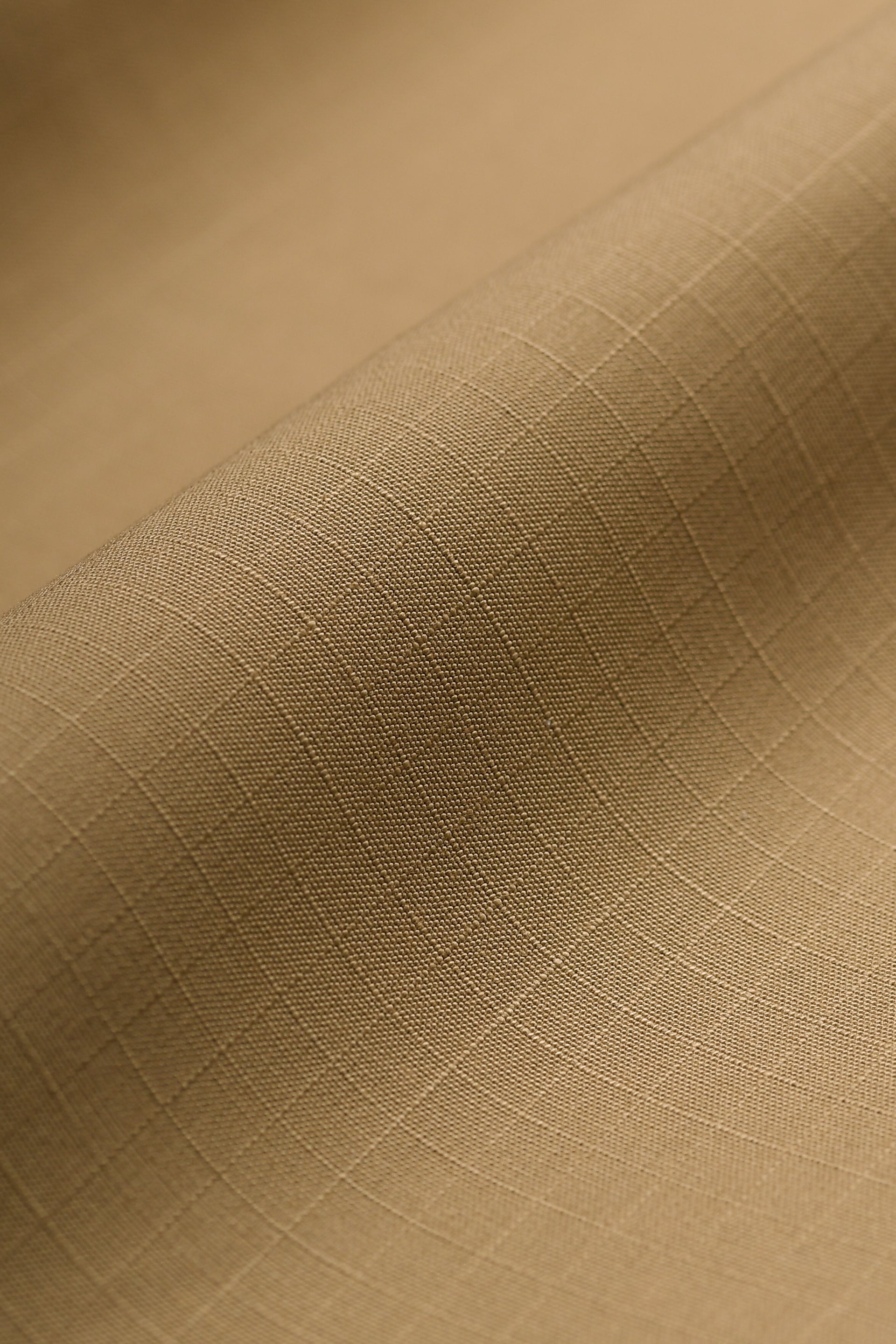 Pantalone cargo balloon ripstop beige